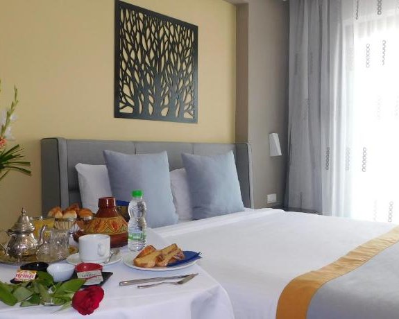 Gardenia Boutique Hotel