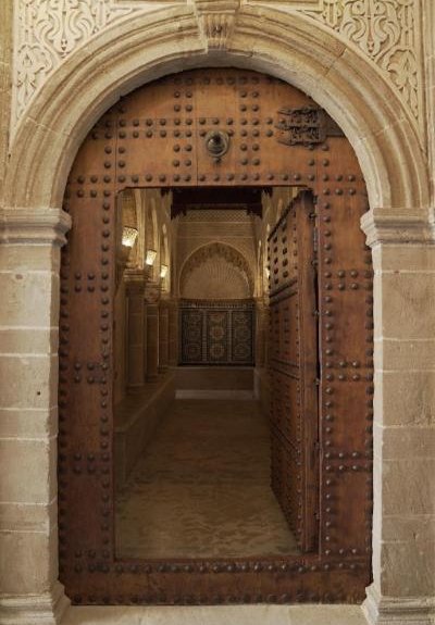 Riad Al Bahi