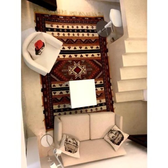 Riad Dar lalzohra