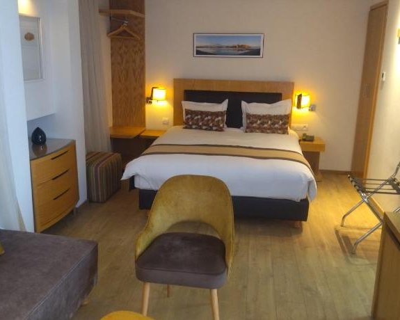 Le Pietri Urban Hotel