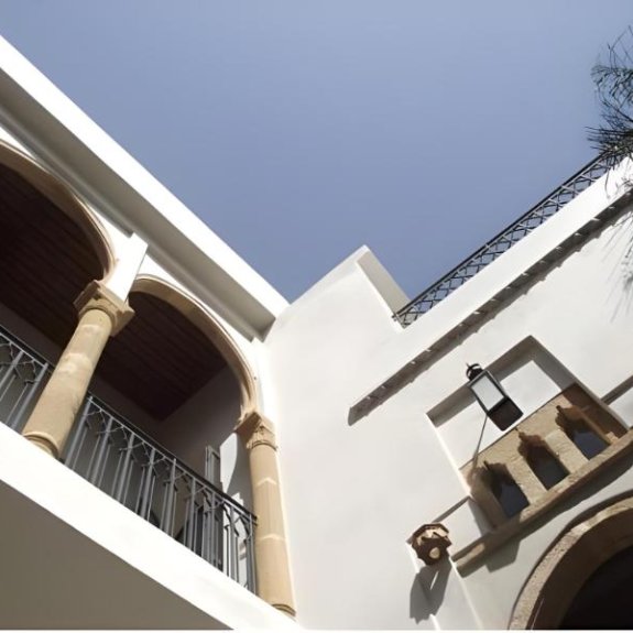 Riad Dar Zen
