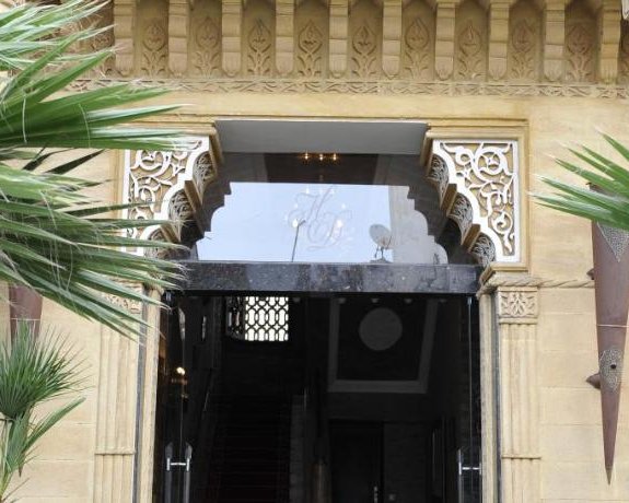 Darna Boutique Hotel- Newly Renovated
