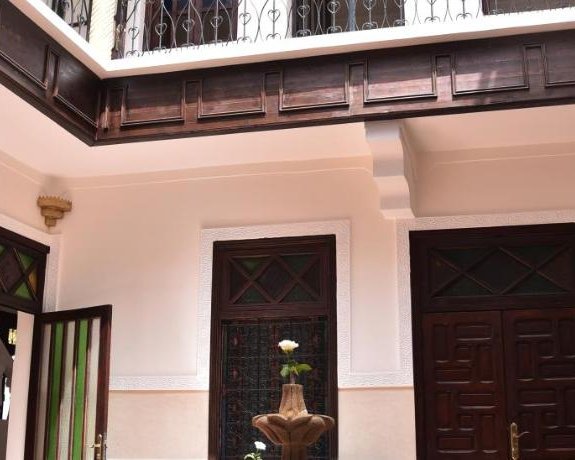 Riad Lily