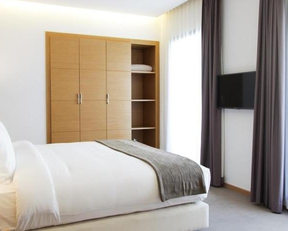 Smarts Hotel Agdal Rabat