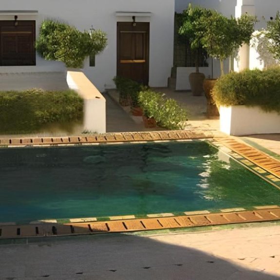 Riad Kalaa