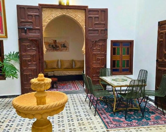 Riad Boutique Baba