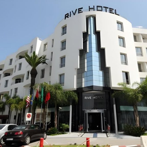 Rive Hotel