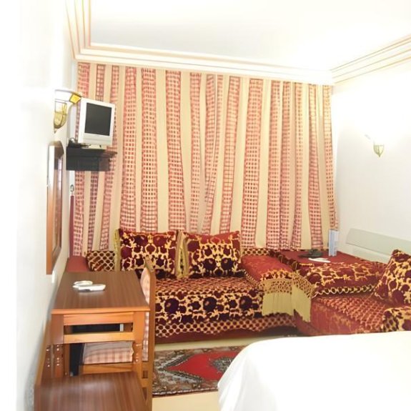 Majliss Hotel Downtown