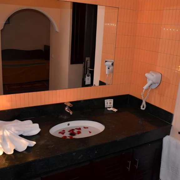 Hotel Texuda