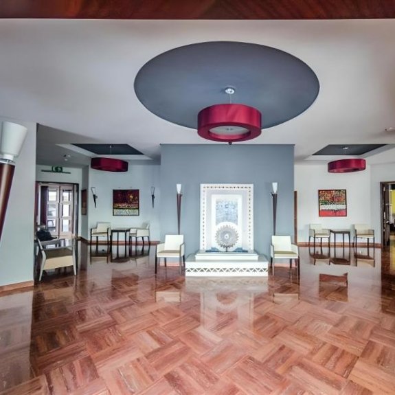 Hotel Atlantic Agdal
