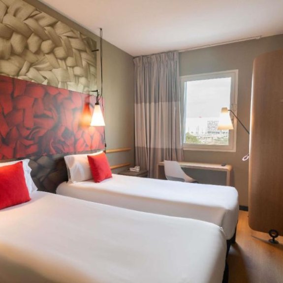 Ibis Rabat Agdal
