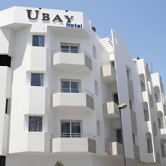 Ubay Hotel