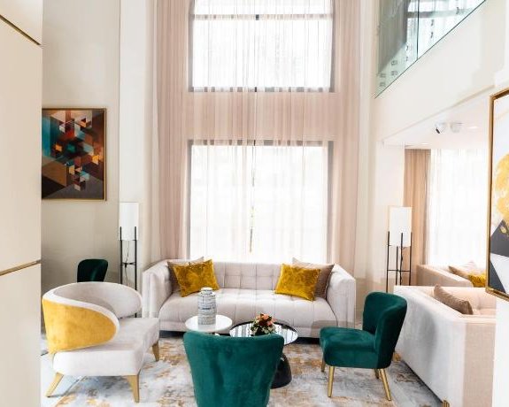 Imperial Boutique Hotel Rabat