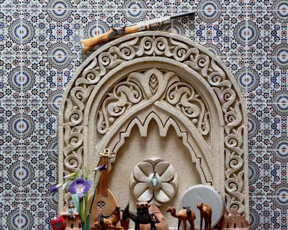 Dar el karam