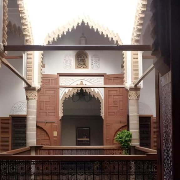 Riad Marhaba