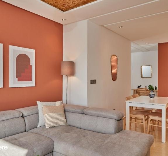 StayHere Rabat - Hassan Heritage