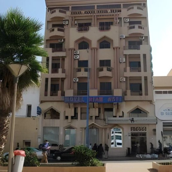 Hotel Riad Asfi