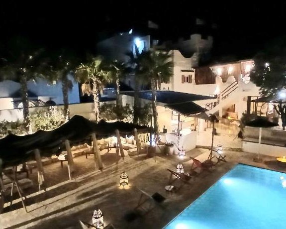 La Maison des Vagues