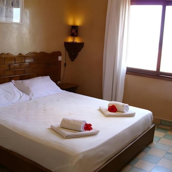 Blue Kaouki Hotel