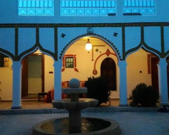 Room in villa Lair De La Mer no0969