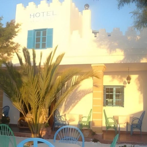 Hotel Villa Soleil