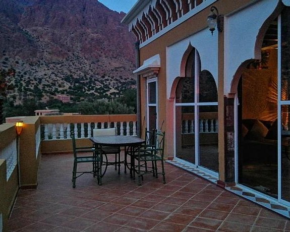 Auberge Tilila
