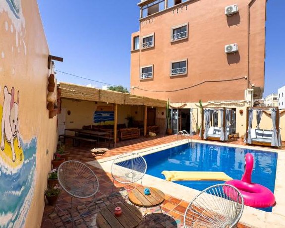 Sun House Morocco