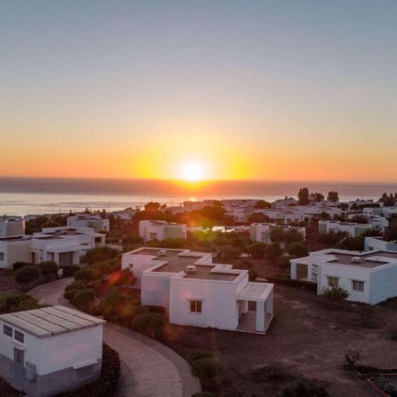 Lunja Village Taghazout