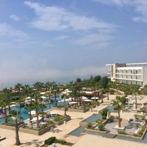 Hyatt Place Taghazout Bay