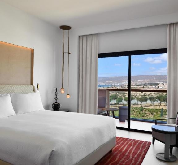 Hilton Taghazout Bay Beach Resort & Spa