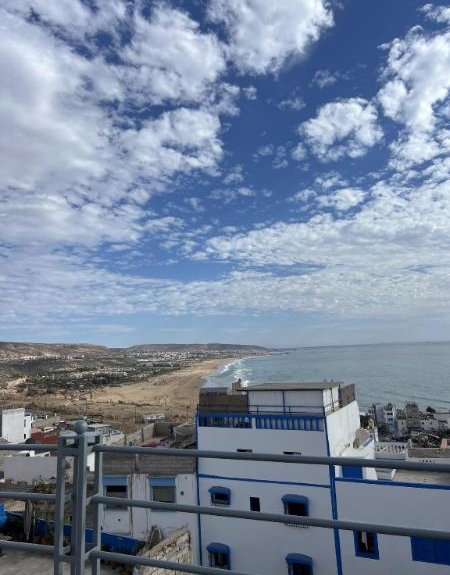 Arinas Surf Hostel
