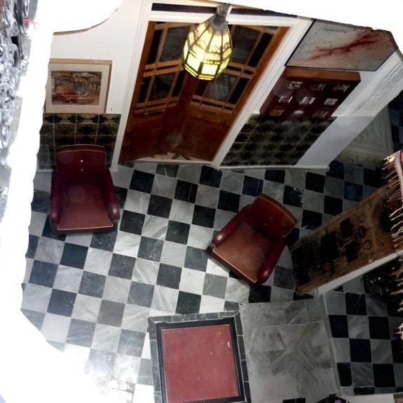 Bayt Alice Hostel