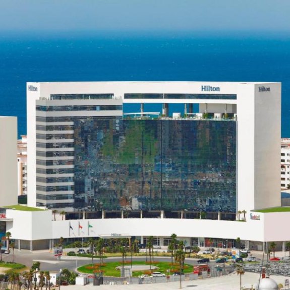 Hilton Tangier City Center