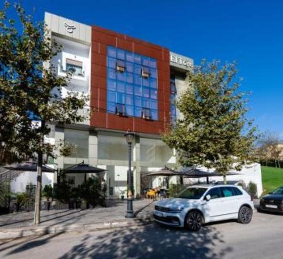 Hotel El Toro Tanger
