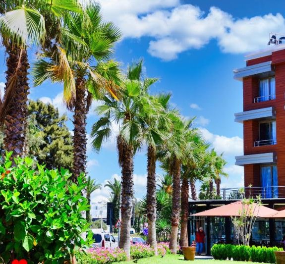 MIRANDA HOTEL