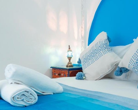 DAR CHEFCHAOUEN