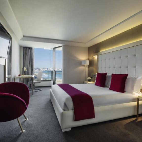 Mövenpick Hotel And Casino Malabata Tanger