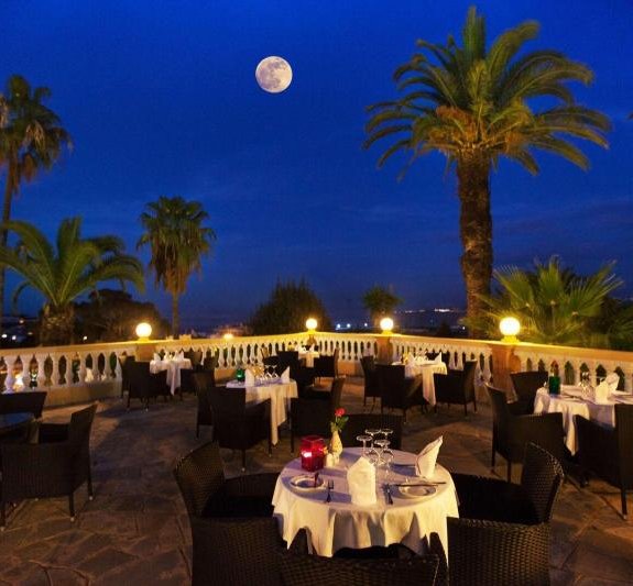 Grand Hotel Villa de France