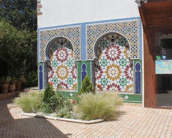 Malabata Guest House