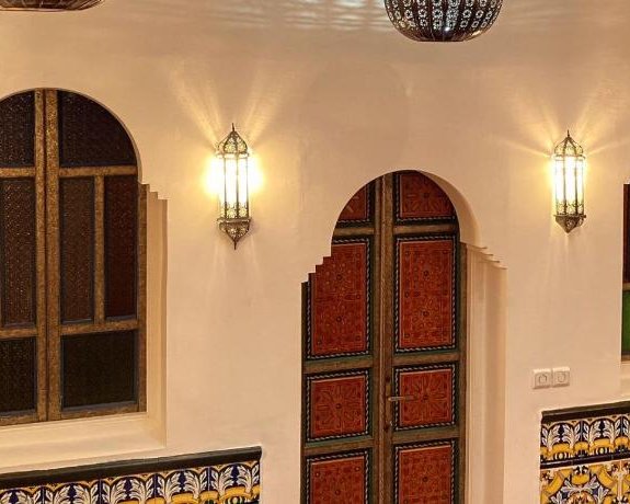 Zoco Riad