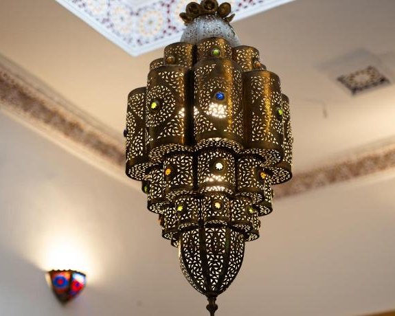 RIAD AMR