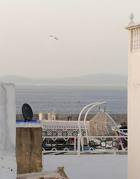 Dar Gara