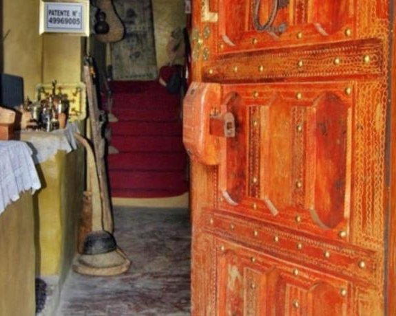 Maison d'hote DAR Awlim