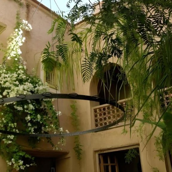 Dar Zahia