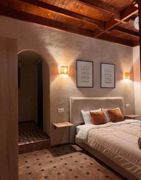 Charming Guesthouse heart of Medina Tetouan