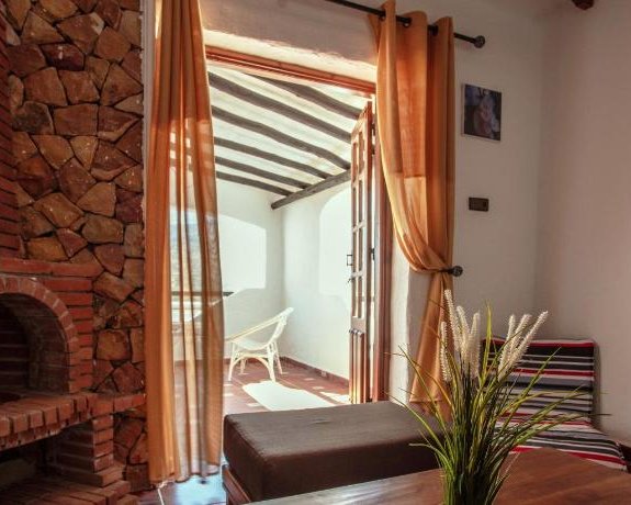 Bungalow Double 18 - El Cortijo Chefchaeun Hotel Spa