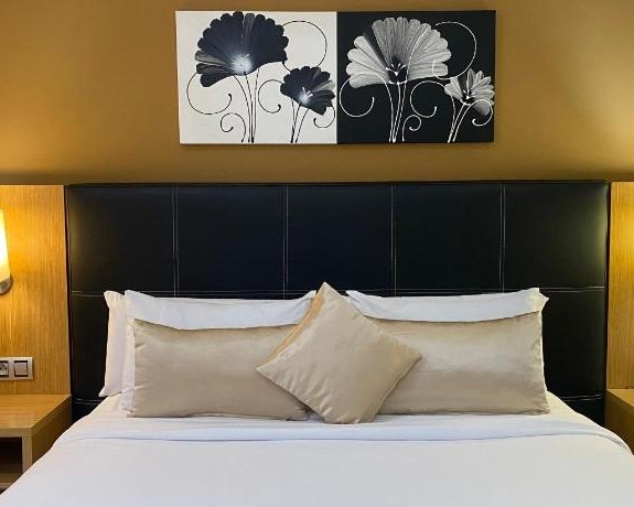 Prestige Hotel & Spa