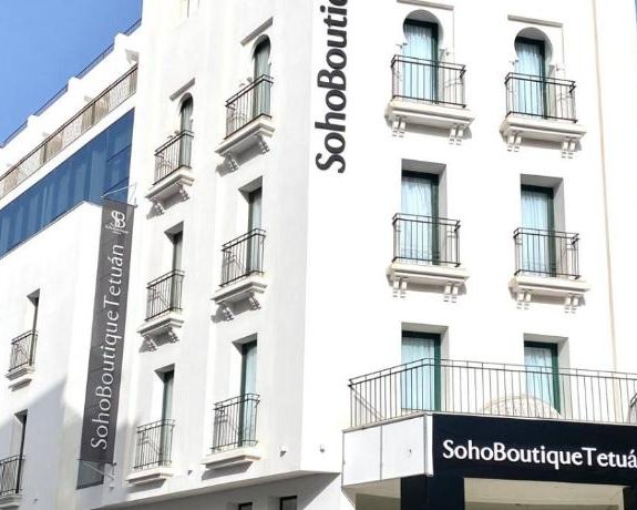 Soho Boutique Tetuan