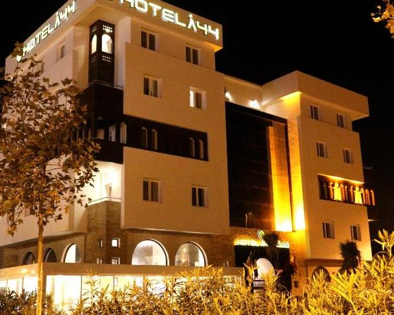 Hotel A44 Tetouan