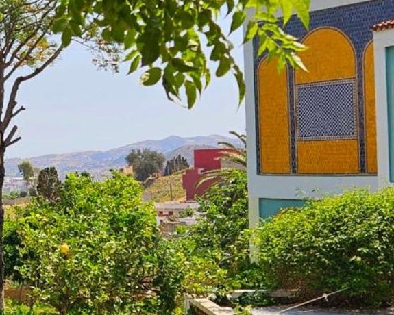 Riad Dar Achaach